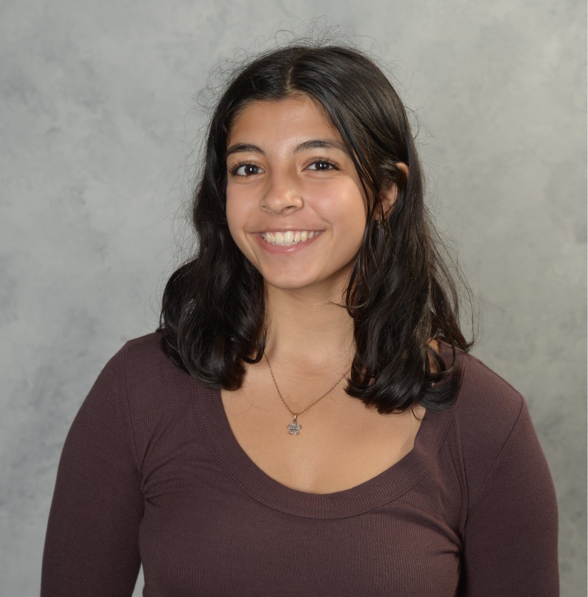 Ayushi Jain '27- VP Professional Development